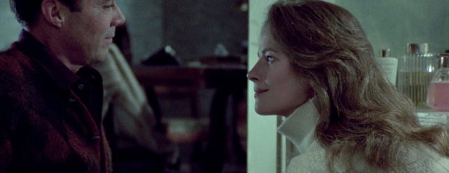 Il portiere di notte di Liliana Cavani – Italia  –  1974 – Durata 120’ – V.M 14