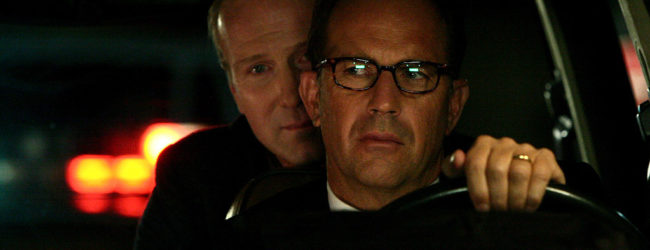Mr Brooks  di Bruce A. Evans– USA – 2007 – Durata 95’