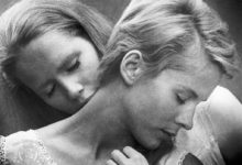 Persona di Ingmar Bergman – Svezia –  1966 – Durata 86’ – B/N