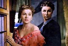 Rebecca la prima moglie (Rebecca)  di Alfred Hitchcock – USA – 1940 – Durata 130’ – B/N