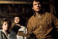 Frailty – Nessuno è al sicuro (Frailty) di Bill Paxton  – USA – 2001- Durata 101’