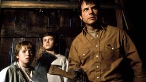 Frailty – Nessuno è al sicuro (Frailty) di Bill Paxton  – USA – 2001- Durata 101’