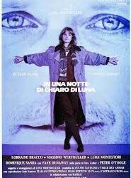 In una notte di chiaro di luna di Lina Wertmüller – Italia – 1989 – Durata 107’
