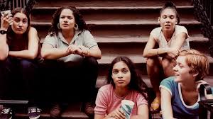 Kids – Monelli (Kids)  di Larry Clark – USA – 1995