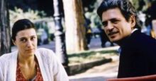 La parola amore esiste di Mimmo Calopresti  – Italia – 1998 – Durata 81’
