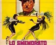 Lo smemorato di Collegno di Sergio Corbucci – Italia – 1962 – Durata 82’ – B/N