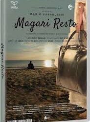 “Magari resto” di Parruccini, girato a Marina di Camerota
