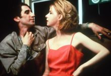 Angel Baby di Michael Rymer – Australia –  1995 – Durata 105’