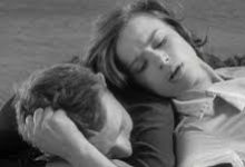 Come in uno specchio (Säsom i en spegel) di Ingmar Bergman – Svezia – 1961 – Durata 89’ – B/N – V.M 14