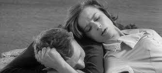 Come in uno specchio (Säsom i en spegel) di Ingmar Bergman – Svezia – 1961 – Durata 89’ – B/N – V.M 14