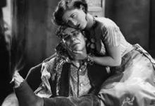 Lo sconosciuto (The Unknow)  di Tod Browning – USA – 1927 – Durata 75’ – B/N