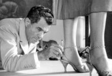 Salvatore Ferragamo nel doc “Shoemaker of Dreams” di Luca Guadagnino