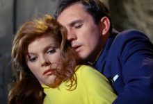 Il collezionista (The collector)  di William Wyler – USA – 1965 – Durata 117’ – V.M 14