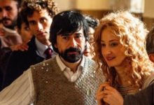 Daniele Luchetti e la sua passione per gli attori napoletani