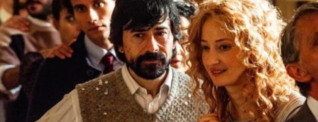 Daniele Luchetti e la sua passione per gli attori napoletani