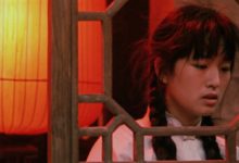 Lanterne rosse  (Dahong Denglong gaogao gua) di  Zhang Yimou – Cina- 1991 – Durata 126’