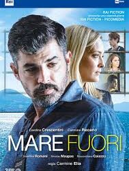 “Mare fuori” e le storie dure di minori reclusi sulla Rai