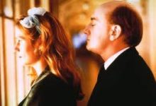 Film sui voyeur e sulla scopofilia