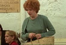 Un angelo alla mia tavola (An angle at my table) di Jane Campion – Nuova Zelanda – 1990 – Durata 159’