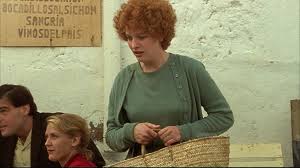 Un angelo alla mia tavola (An angle at my table) di Jane Campion – Nuova Zelanda – 1990 – Durata 159’