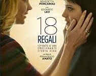 18 regali di Francesco Amato – Italia – 2020
