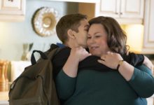 Atto di fede di Roxann Dawson – USA – 2019
