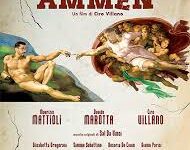 Ammen di Ciro Villano -Italia – 2020