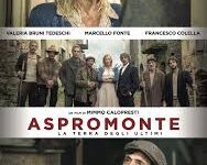 Aspromonte di Mimmo Calopresti – Italia – 2020