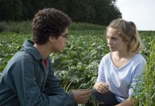 L’età giovane dei Dardenne – Belgio – 2019