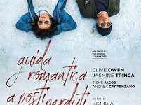 Guida romantica per posti perduti di Giorgia Farina – Italia – 2020