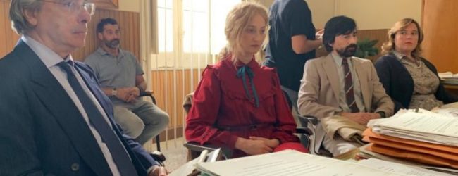 Dal lettino alla poltrona, lo psichiatra al cinema – Antioco Fois intervista Ignazio Senatore – Rivista Empam