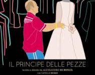 Il principe delle pezze di Alessandro Di Ronza – Italia  – 2019