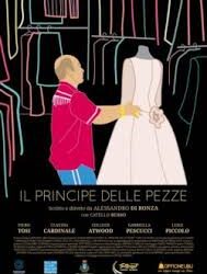 Il principe delle pezze di Alessandro Di Ronza – Italia  – 2019