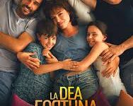 La dea fortuna di Ferzan Ozpetek – Italia – 2019