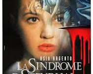 La sindrome di Stendhal di Dario Argento – Italia – 1996 – Durata 117’ – V.M 14