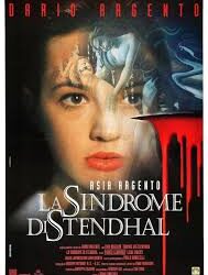 La sindrome di Stendhal di Dario Argento – Italia – 1996 – Durata 117’ – V.M 14
