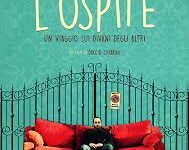 L’ospite di Duccio Chiarini – Italia -.2019