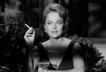 Piano… piano, dolce Carlotta (Hush… ìhush, sweet Charlotte) di Robert Aldrich – USA – 1965 – Durata 133’ – V.M 14