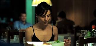 Primo amore di Matteo Garrone – Italia – 2004- Durata 100’
