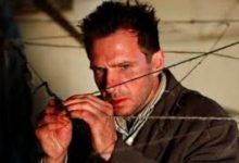 Spider di David Cronenberg – Canada.- 2002 – Durata 98’