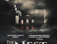 The nest di Roberto De Feo – Italia  – 2019