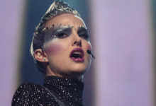 Vox lux di Brady Corbet – USA – 2019