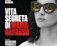 Vita segreta di Maria Capasso di Salvatore Pisicicelli  – Italia  – 2019