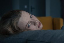 Blue my mind di Lisa Brühlmann – USA – 2020