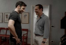 La dea fortuna di Ferzan Ozpetek – Italia – 2019
