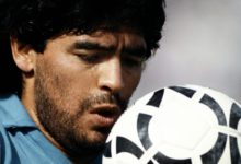 Diego Maradona di Asif Kapadia – G.B – 2019