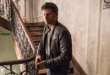 Domino di Brian De Palma – USA – 2019