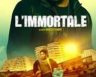 L’immortale di Marco D’Amore – Italia – 2019