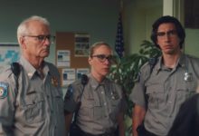 I morti non muoiono di Jim Jarmusch – USA – 2019