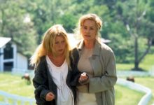 Obsession (Hush) di Jonathan Darby – USA – 1998 – Durata 97’